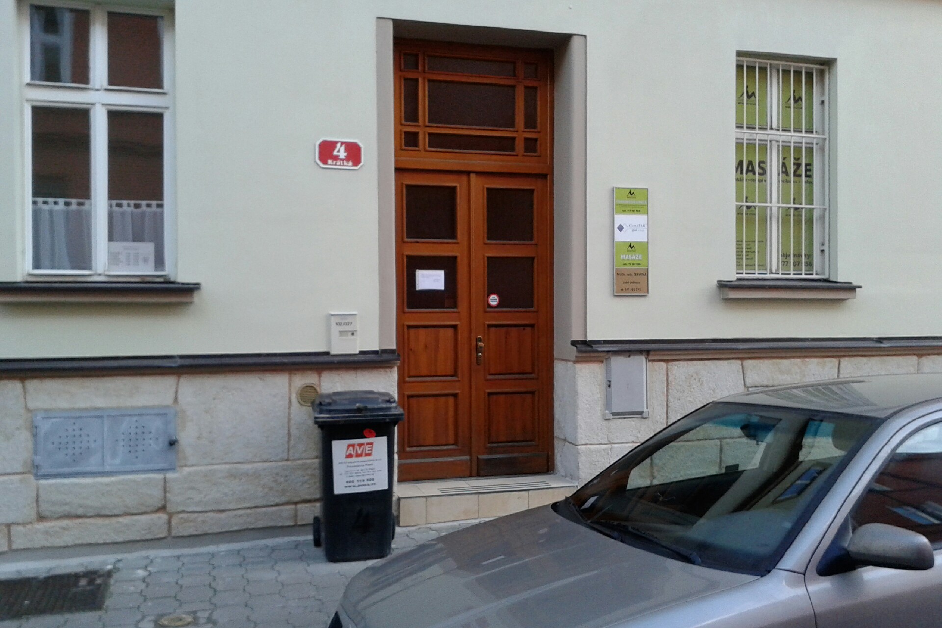 ComSTAR, spol. s r.o.