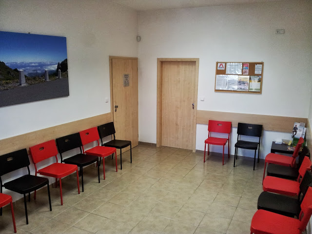 FIMAPRAKT s.r.o. - MUDr. Filip Lerch foto 2