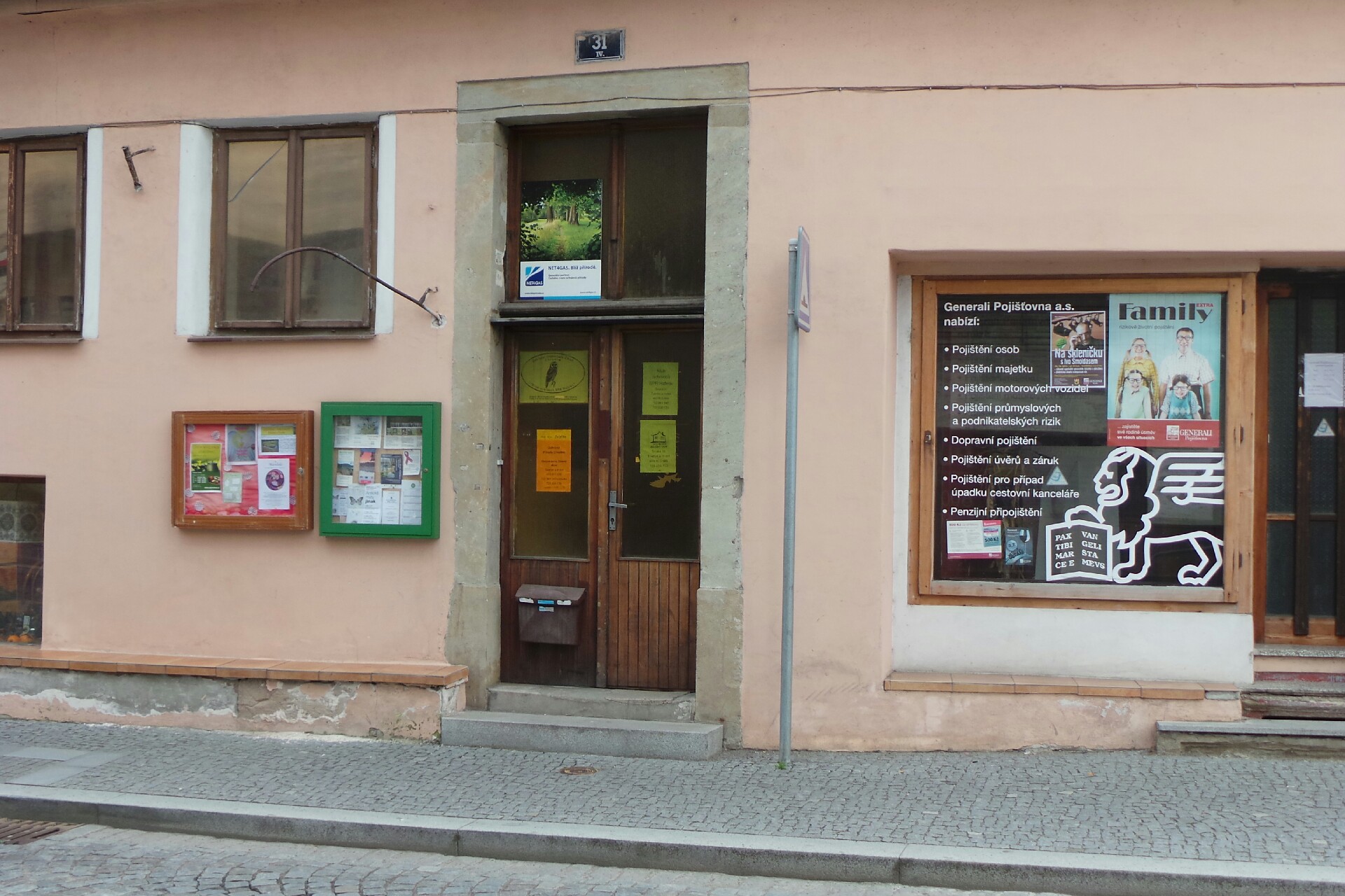 ZO ČSOP Klub ochránců SPR Habrov