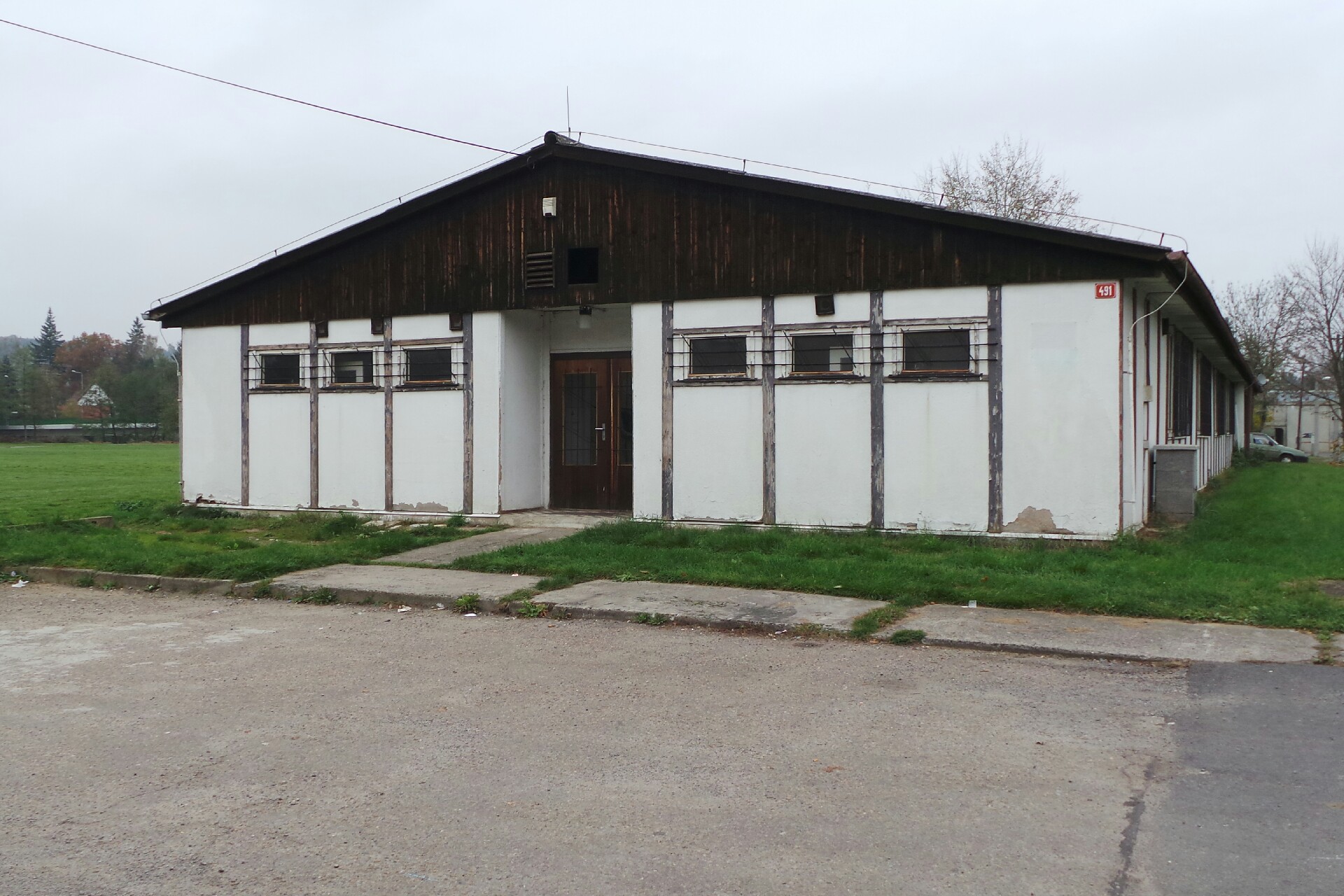 SIJA - servisní, s.r.o.