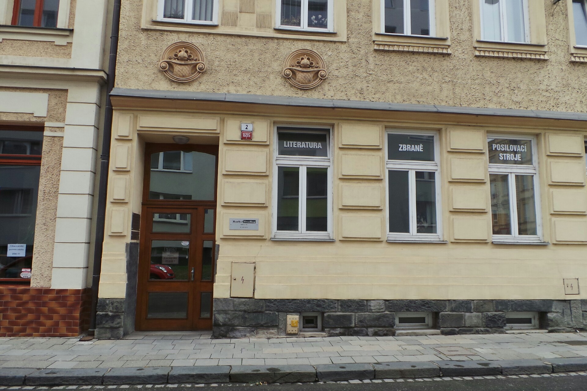 Mgr. Iva  Derychová, advokát