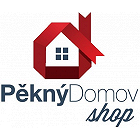 Logo obchodu Pěkný domov shop