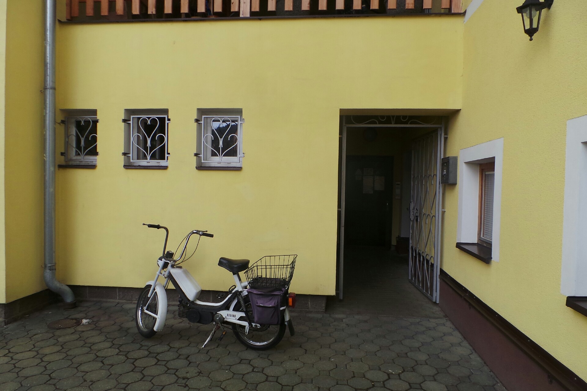 MUDr. Eva Staškovanová