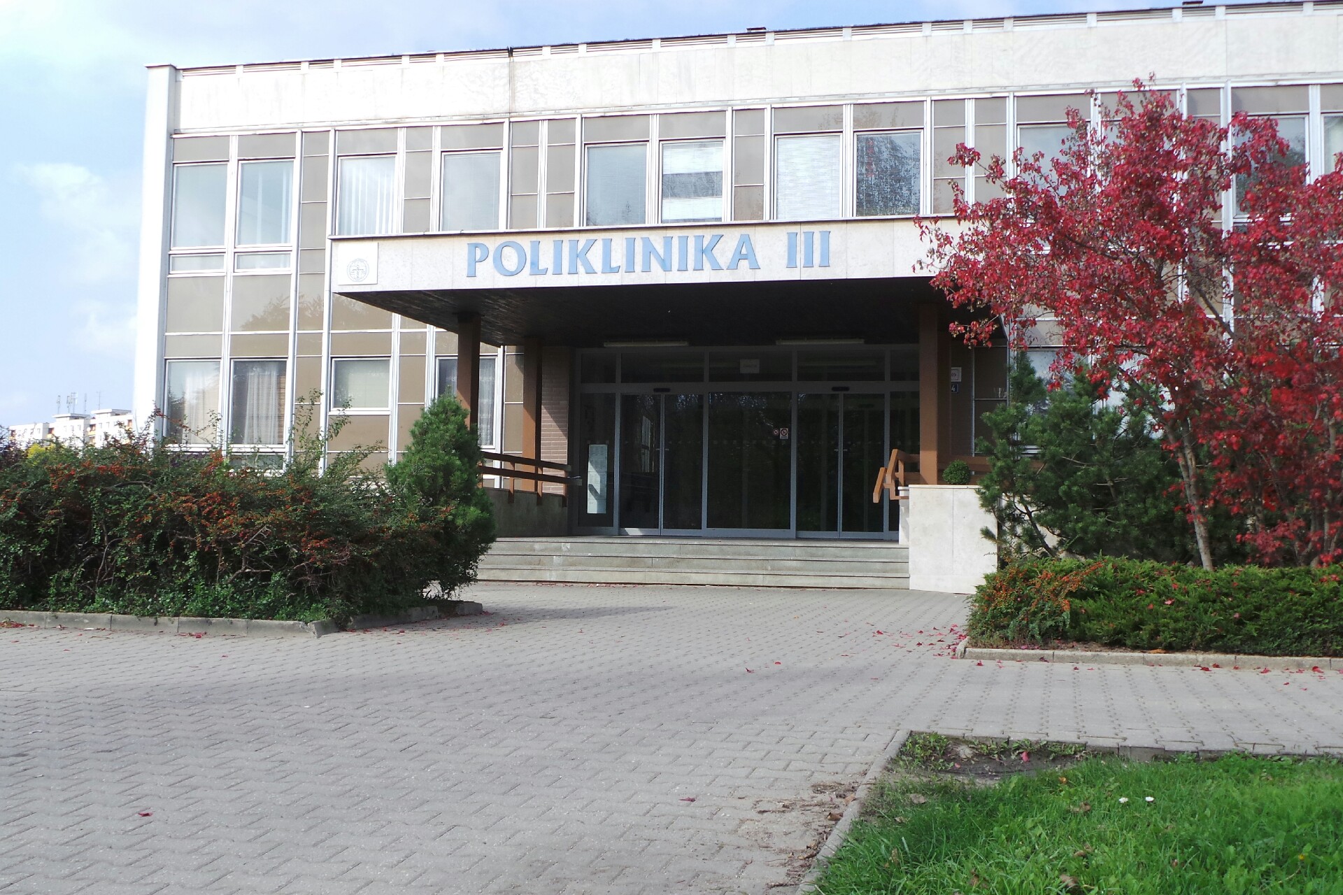 MUDr. David Neumann Ph.D. - Endokrinologie 4N s.r.o