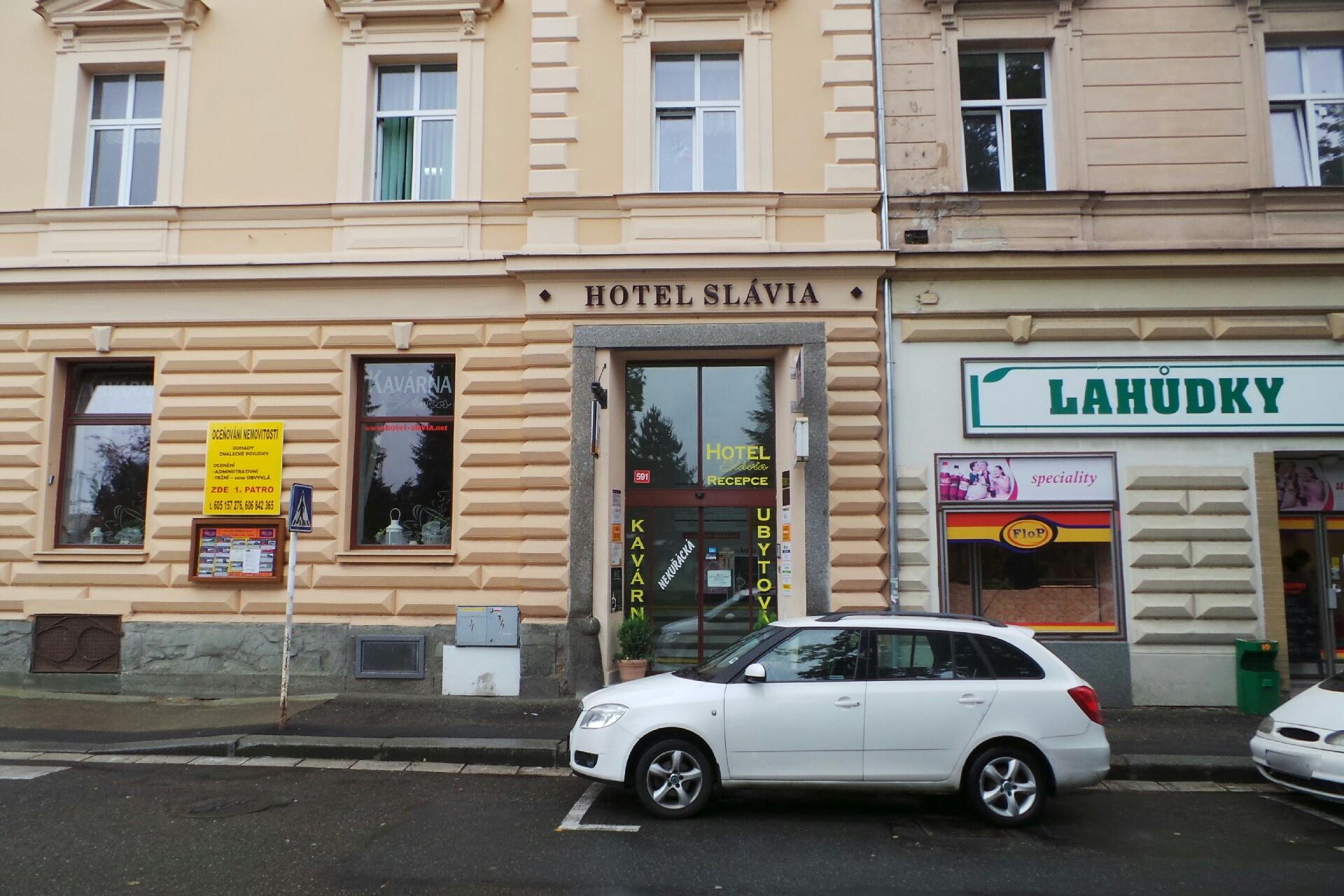 Dotek - masážní studio