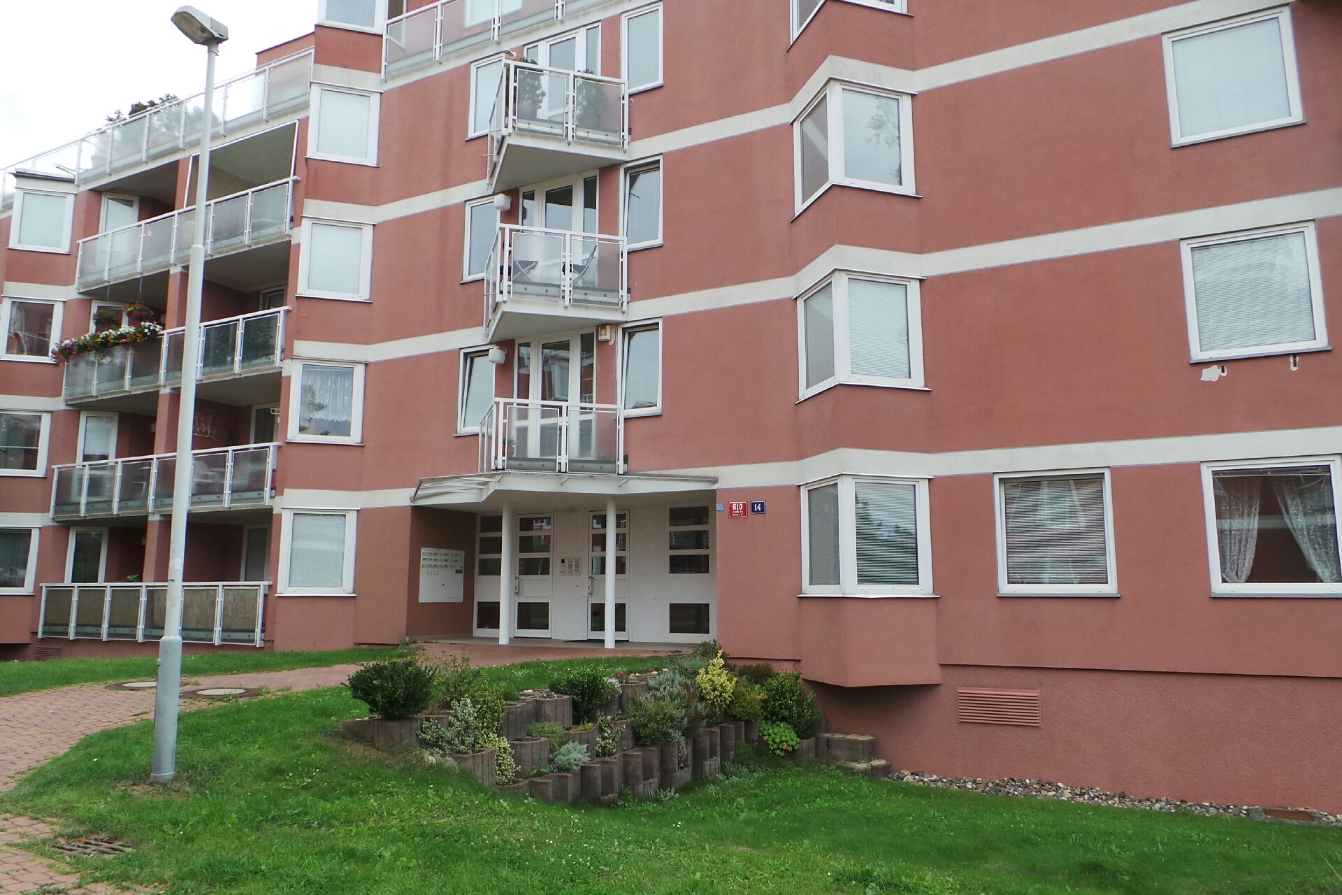 JUDr. Dana Šmídová foto 1