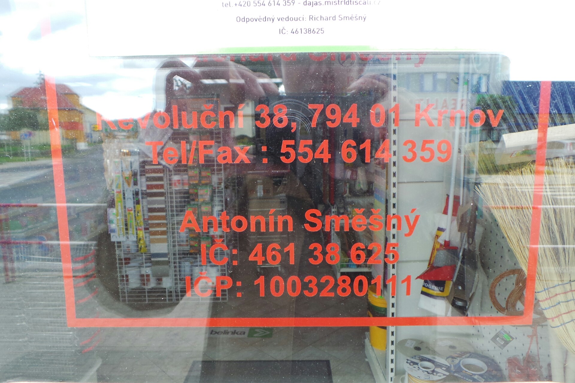 DAJAS - Richard Směšný foto 2