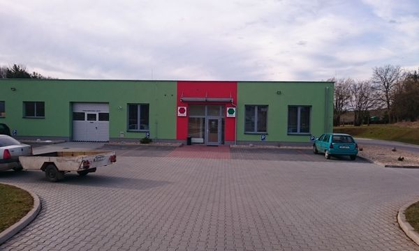 STK Nová Paka