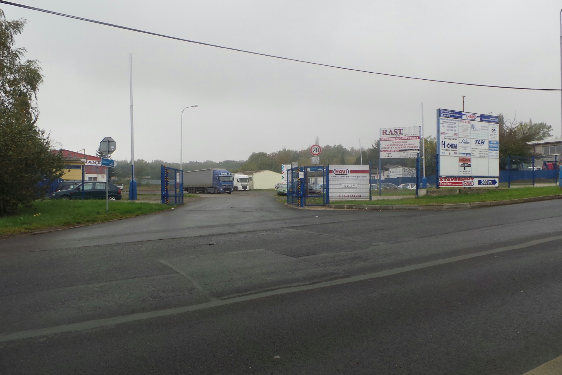 LUKDA trans, spol. s r.o.