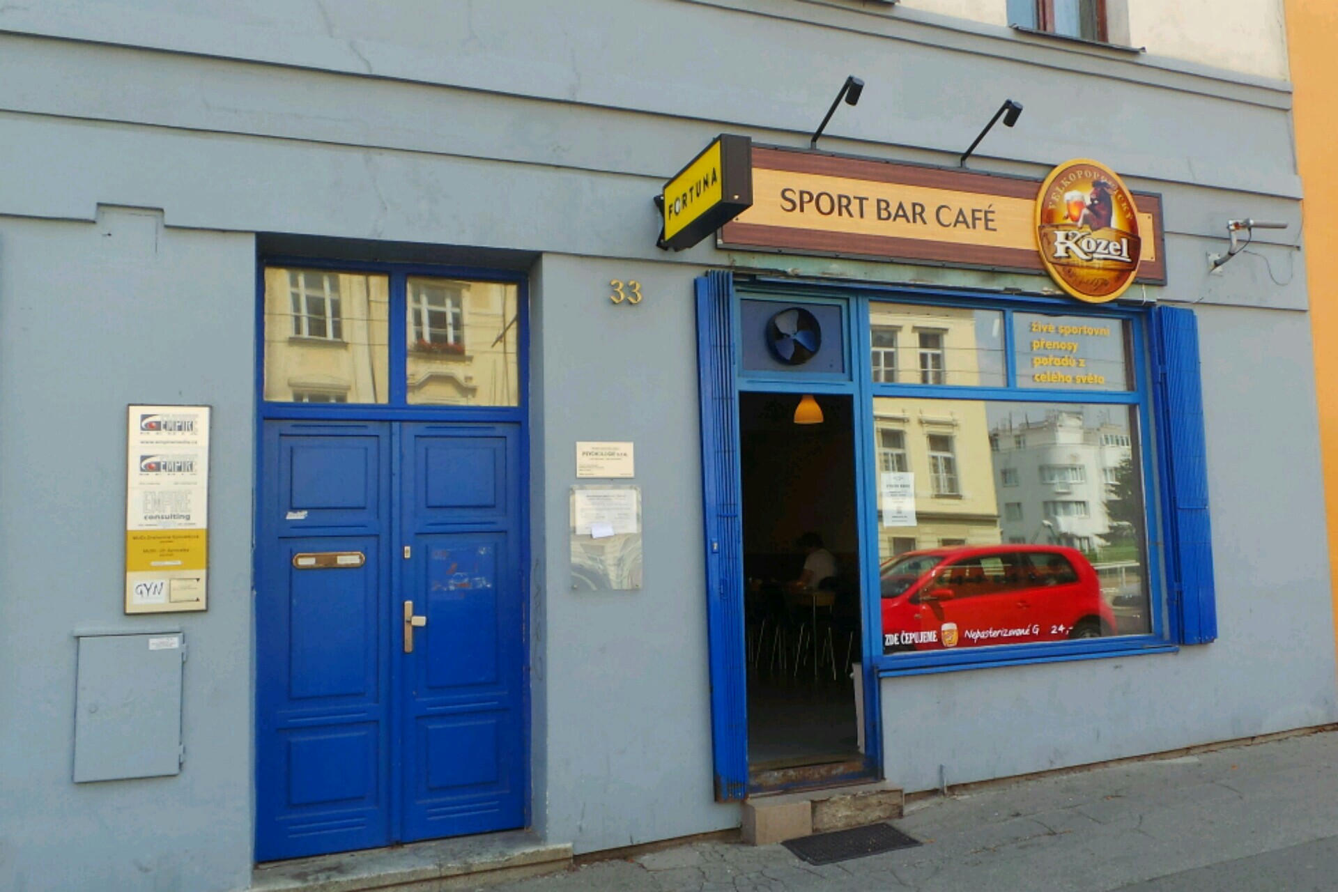 MUDr. Jiří Syrovátka