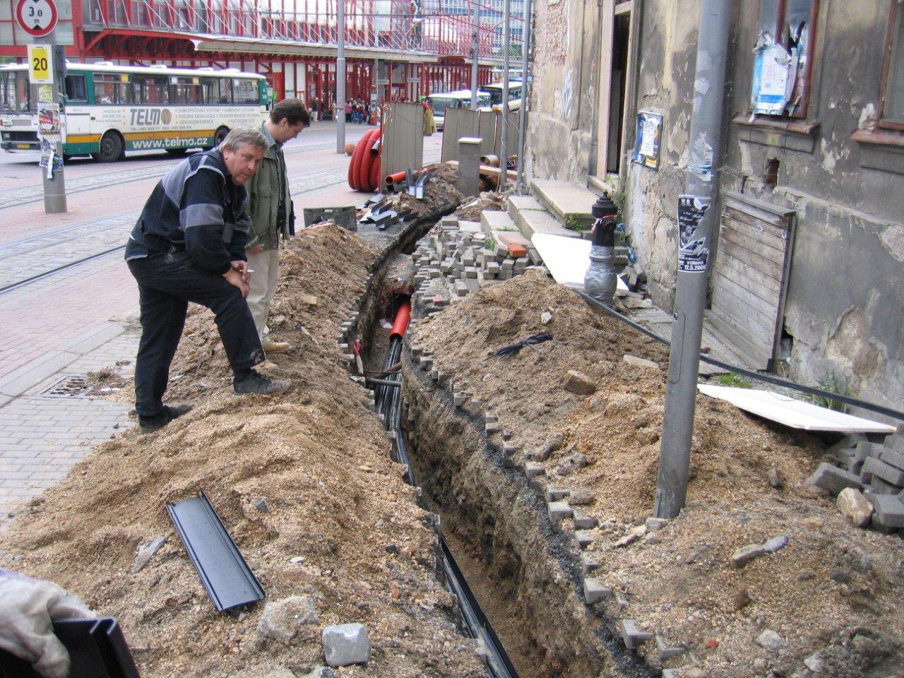 ELMOS LIBEREC, s.r.o. foto 4