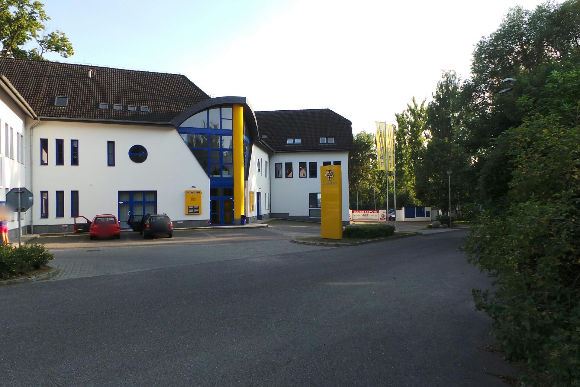 SILMET Příbram, a.s.