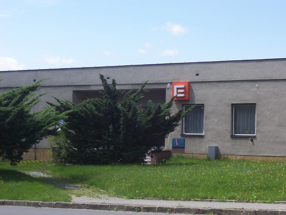 Jan Ondruš - EL-EKO