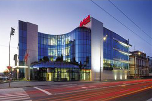 Budějovický Budvar, národní pivovar