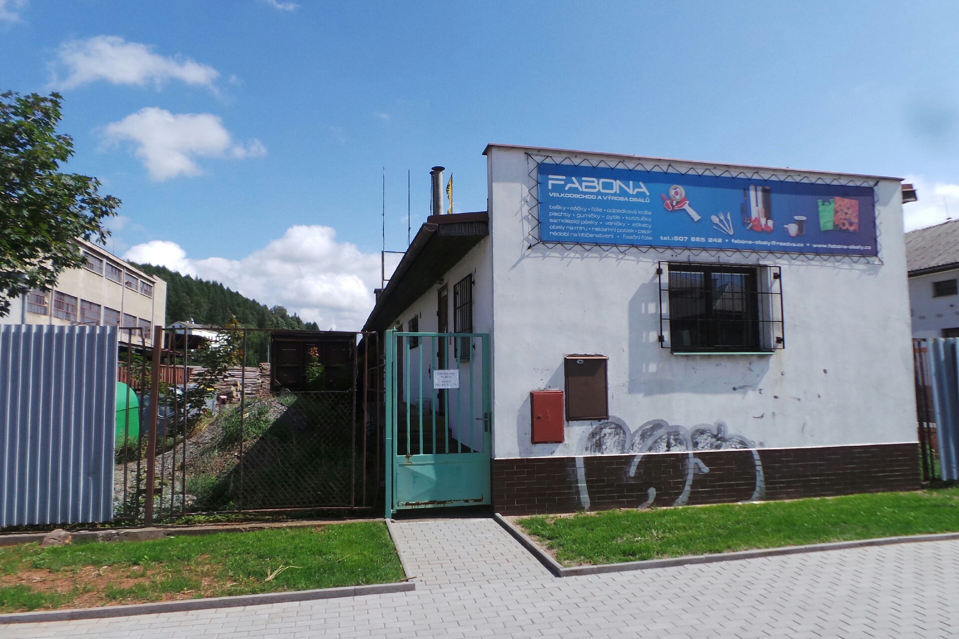 Miroslav Celba - Fabona