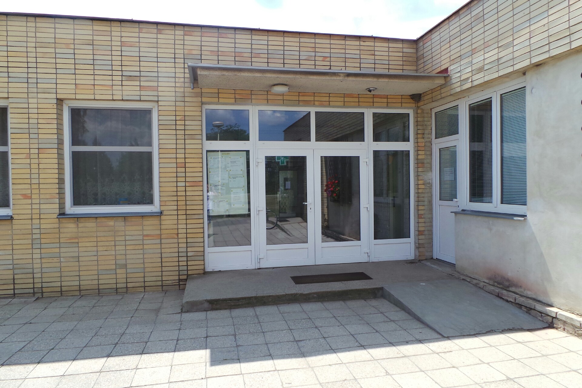 MUDr. František Hálka