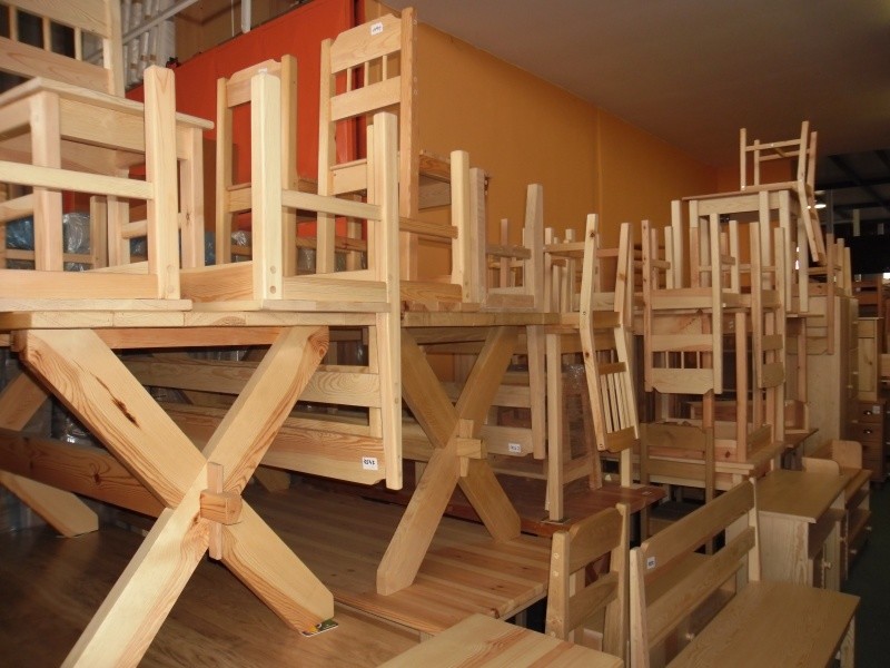 LEVNÝ NÁBYTEK KNY foto 5