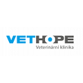 logo Vethope s.r.o. - veterinární klinika