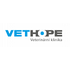 logo Vethope s.r.o. - veterinární klinika