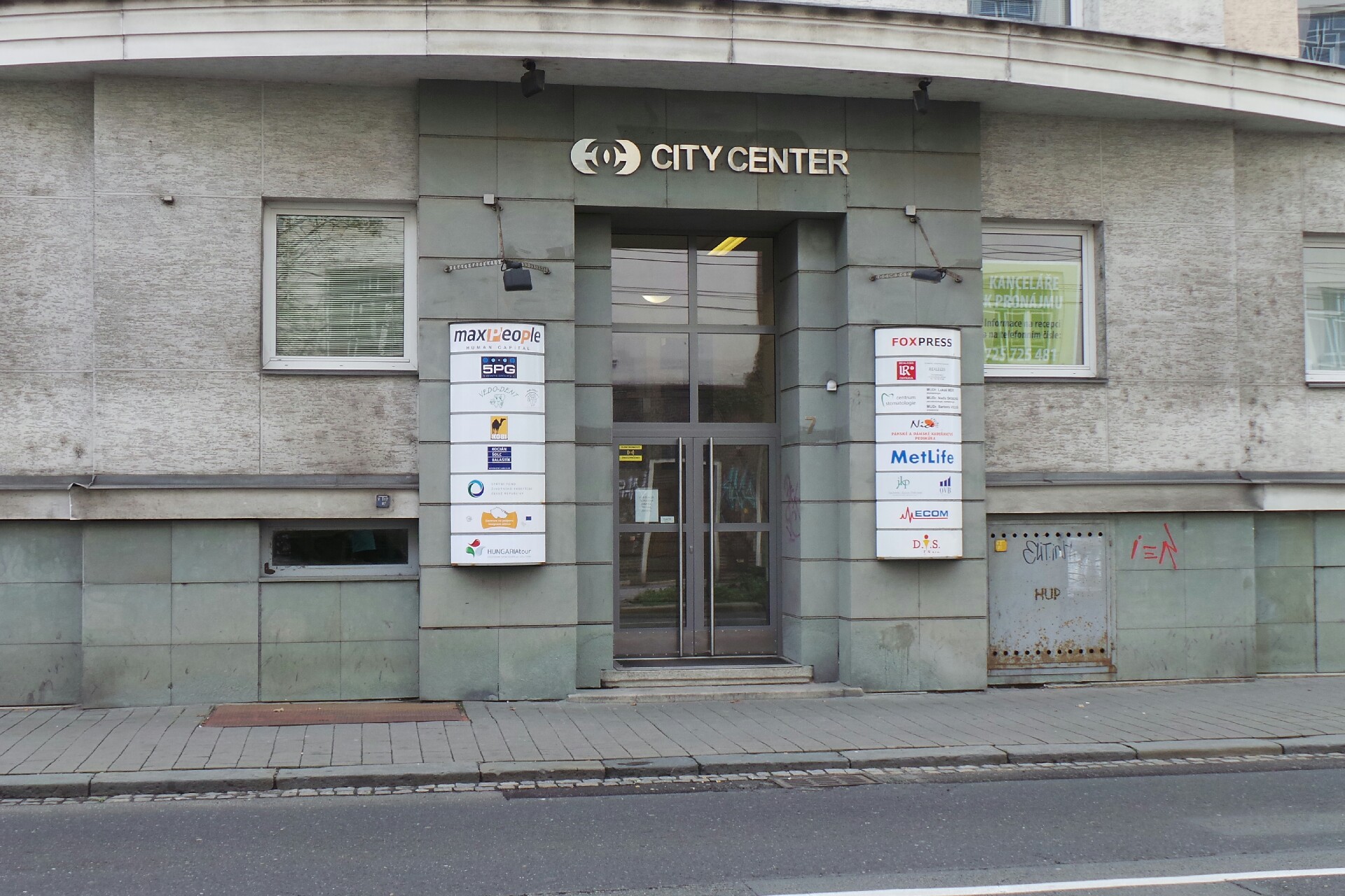 Karla Venclová - Studio Nice