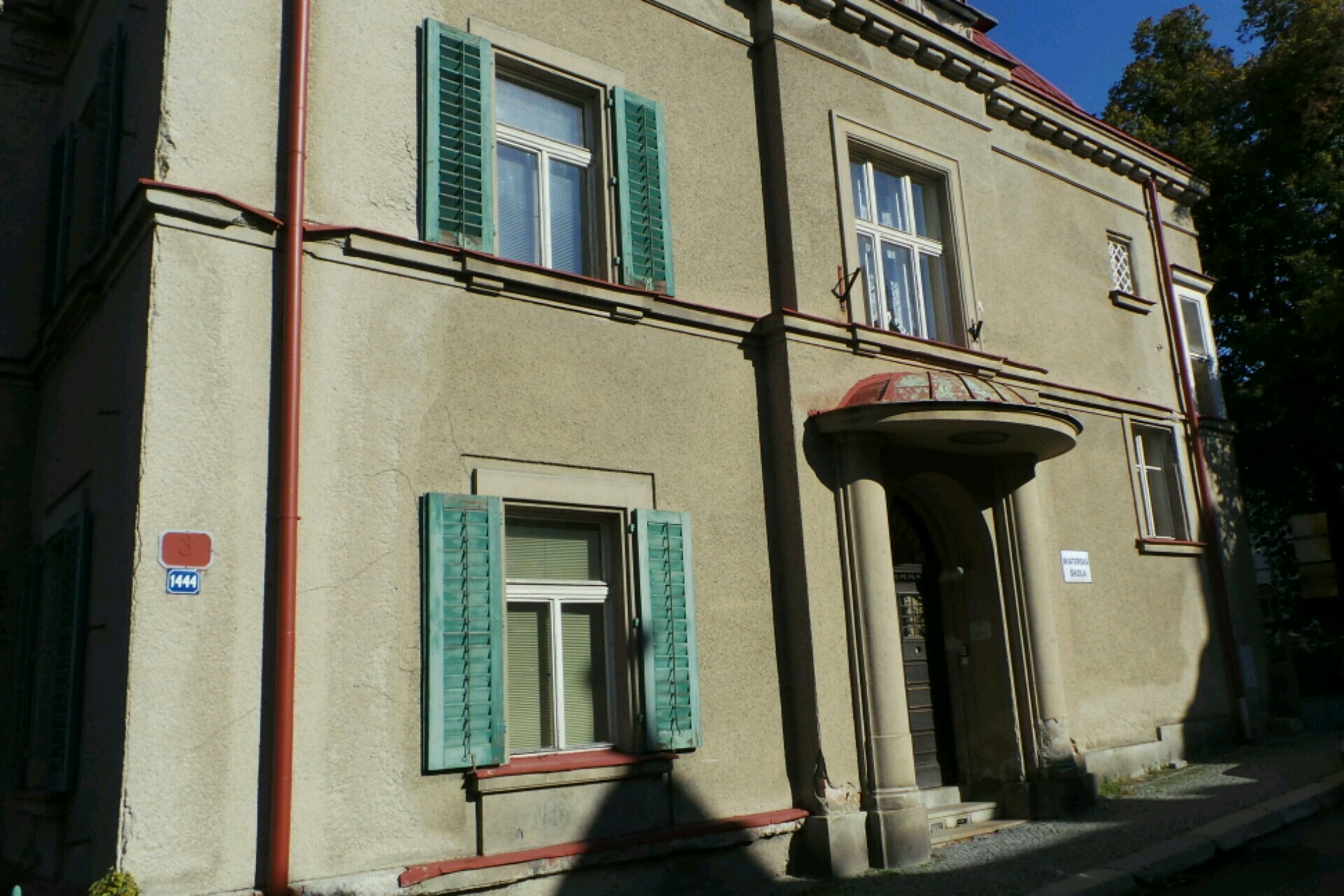 Mateřská škola Jablonec nad Nisou, Husova 3, příspěvková organizace foto 2