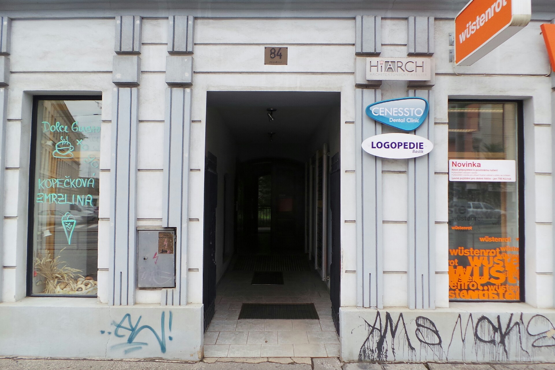 KONY´S, spol. s r.o.