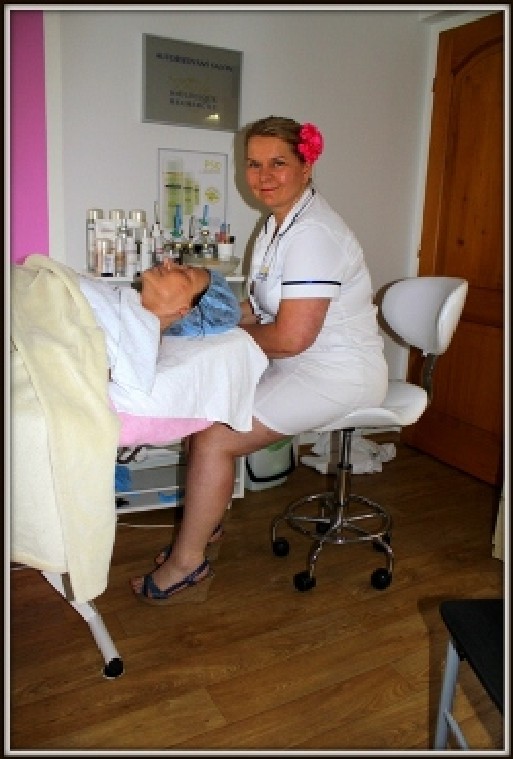 Centrum profesionální kosmetologie - kosmetický salón foto 4