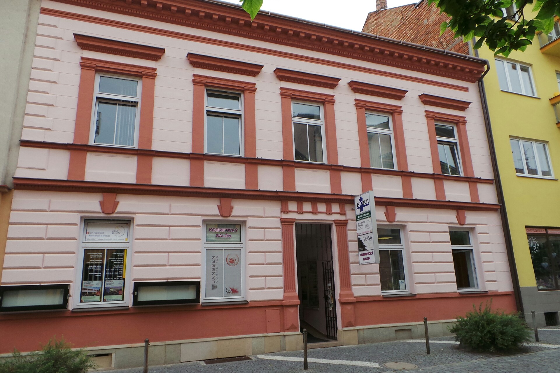 Kosmetika Lenka Bílková