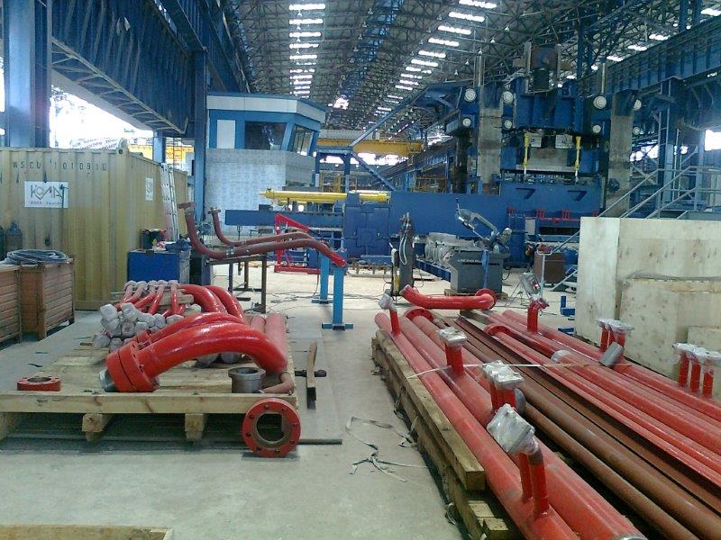 KOMA - Industry, s.r.o. foto 4