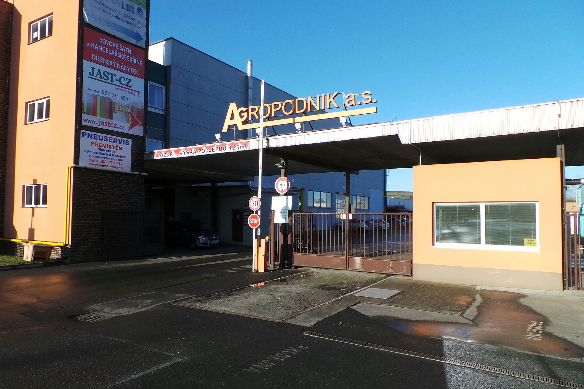 MPM Trade spol. s r.o.