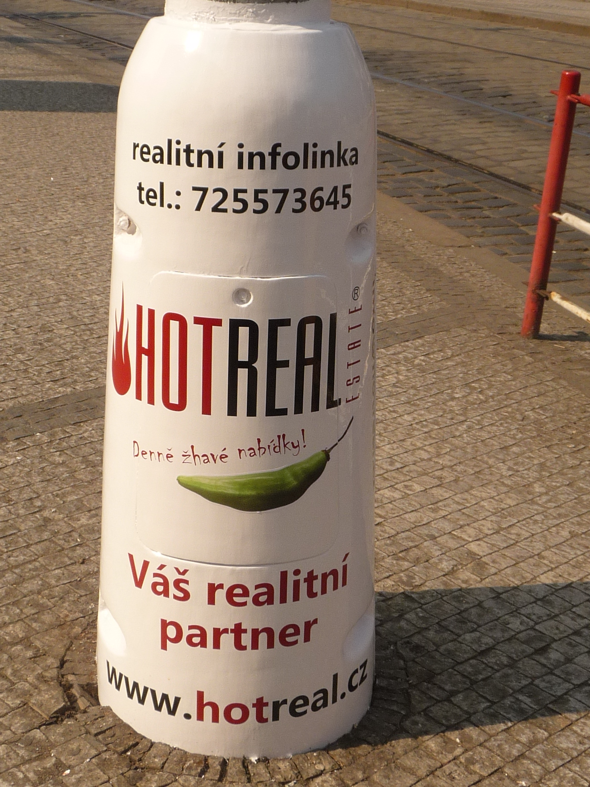 Hot Real Estate, s.r.o. foto 2