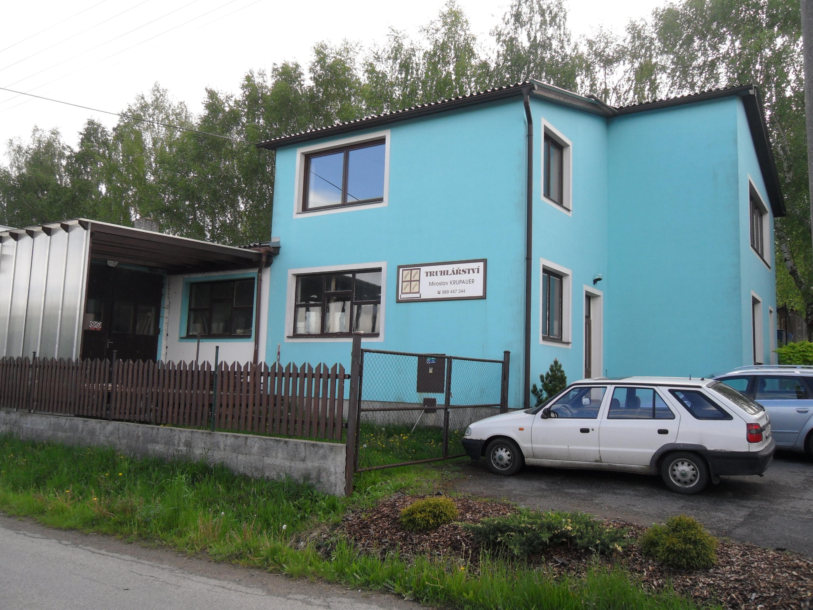 Krupauer foto 3