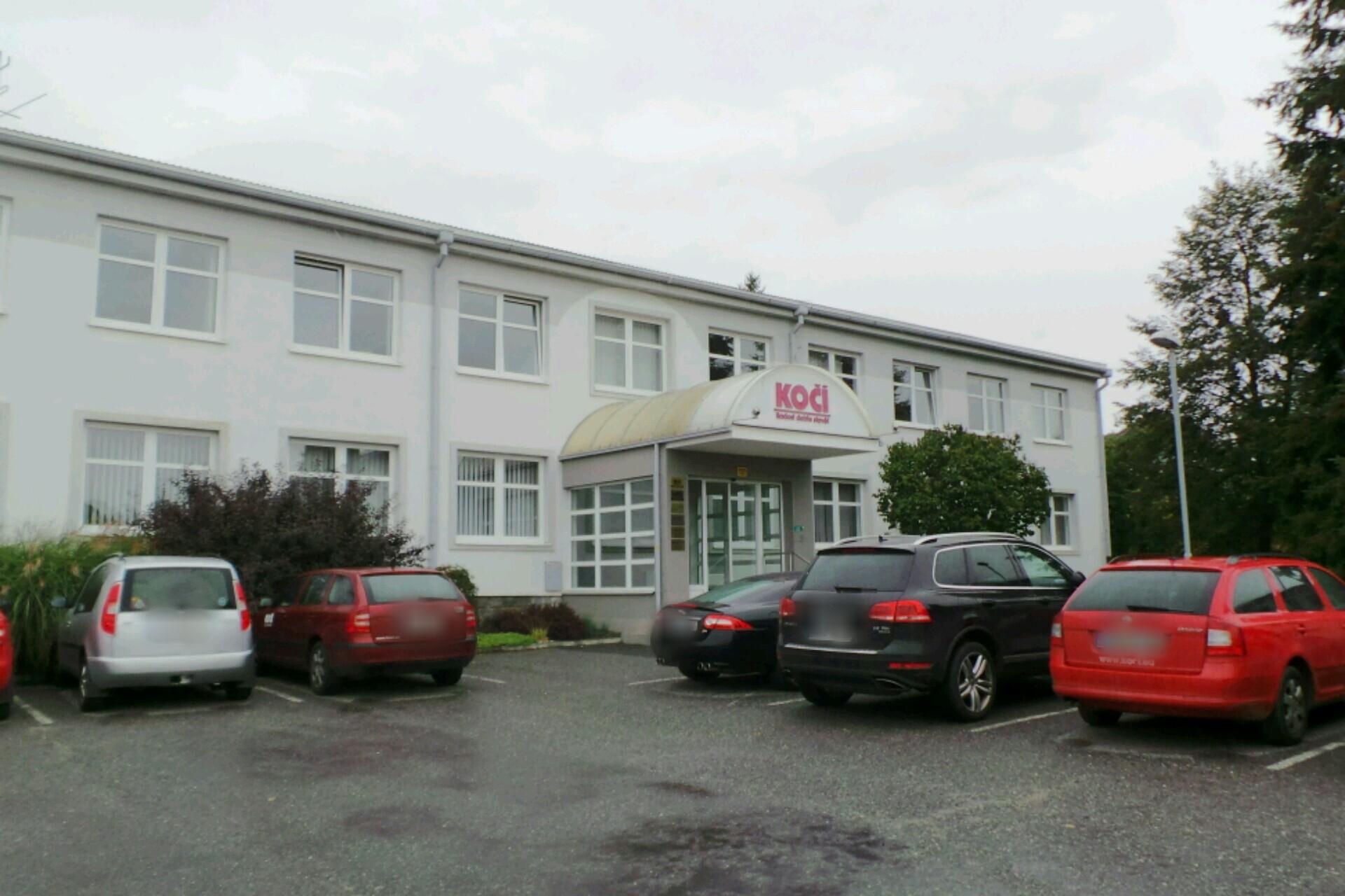 BETON Písek, spol. s r.o.