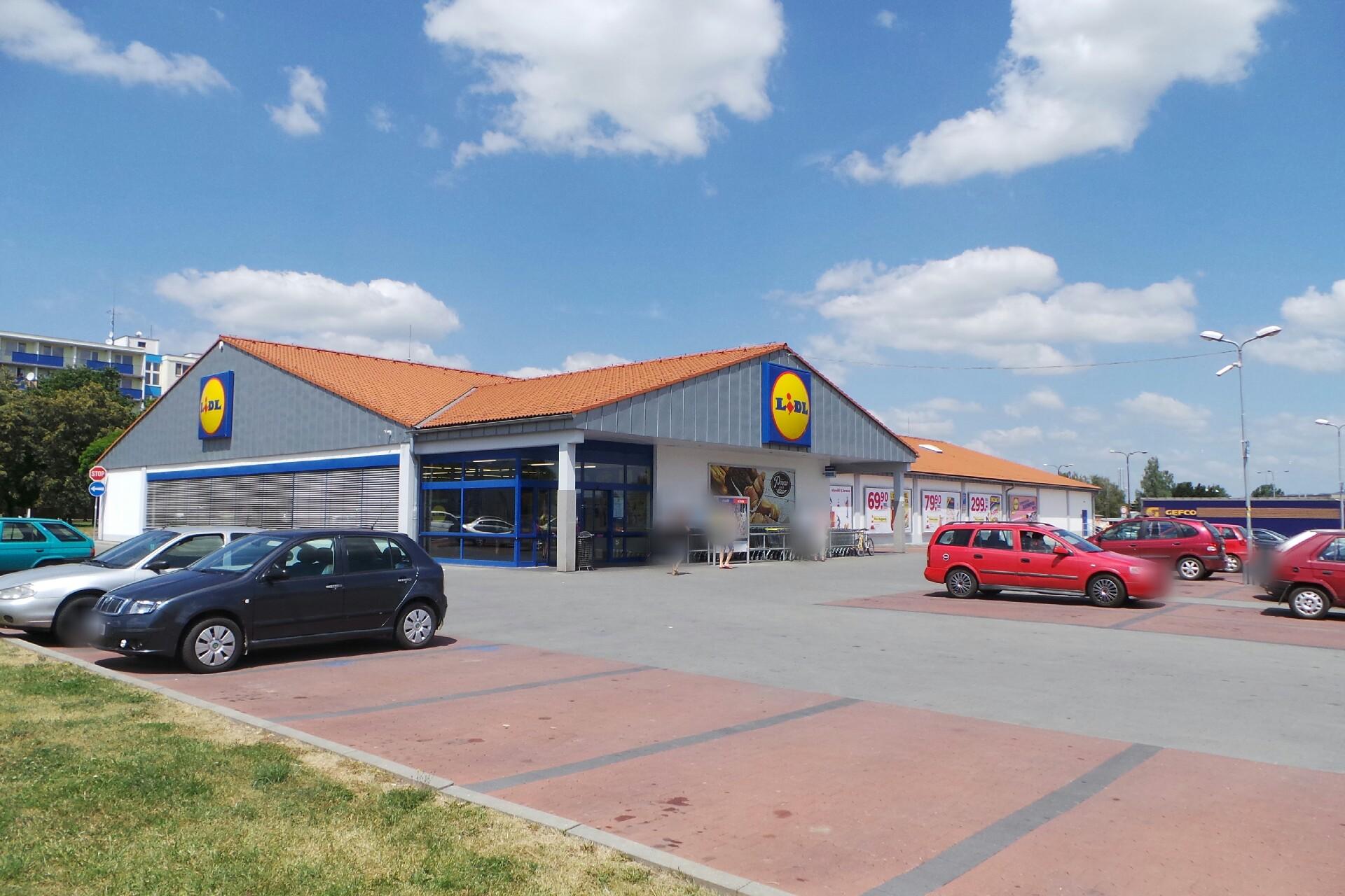 Lidl