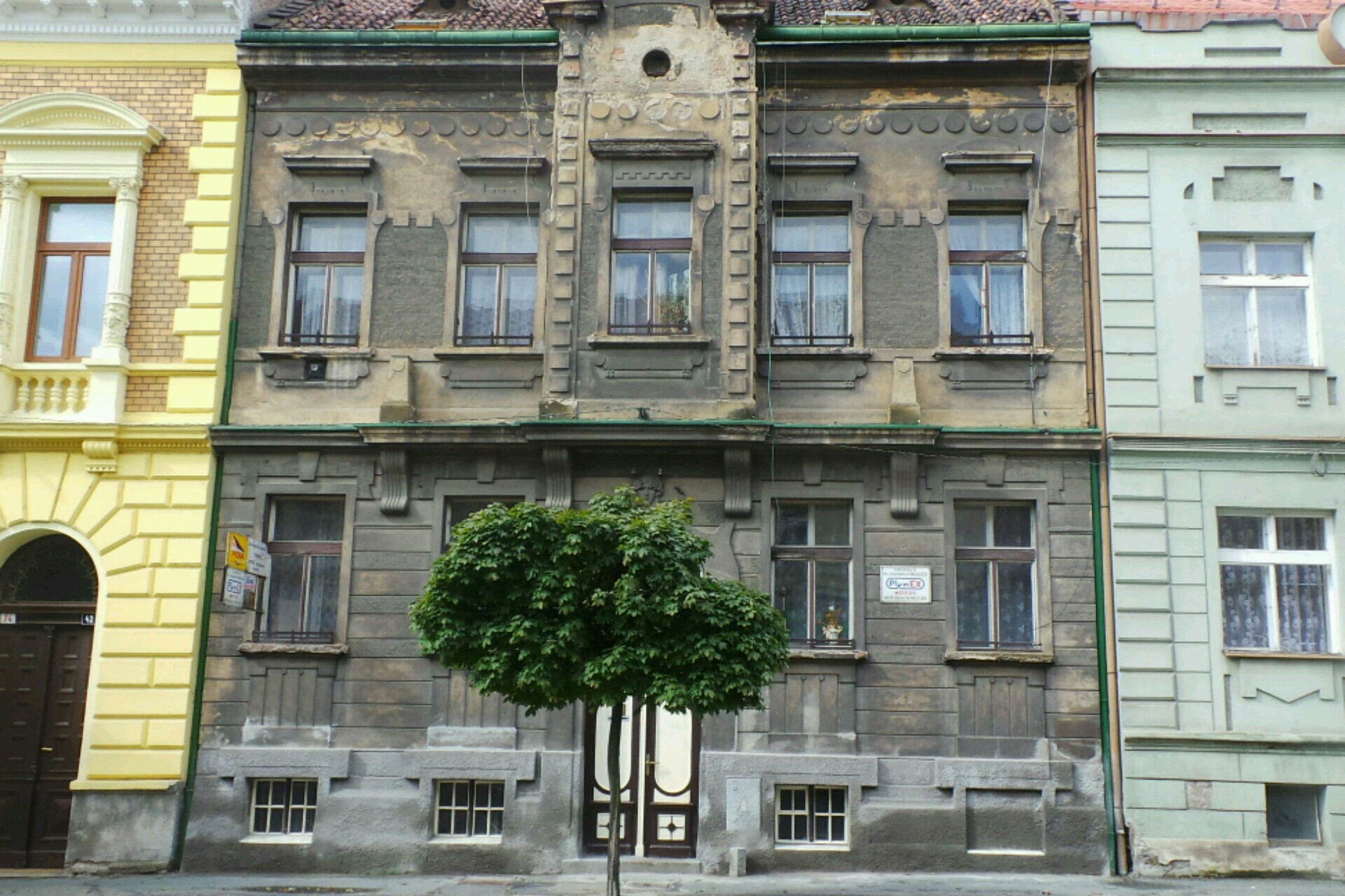 Servis a opravářství Tomáš Havránek