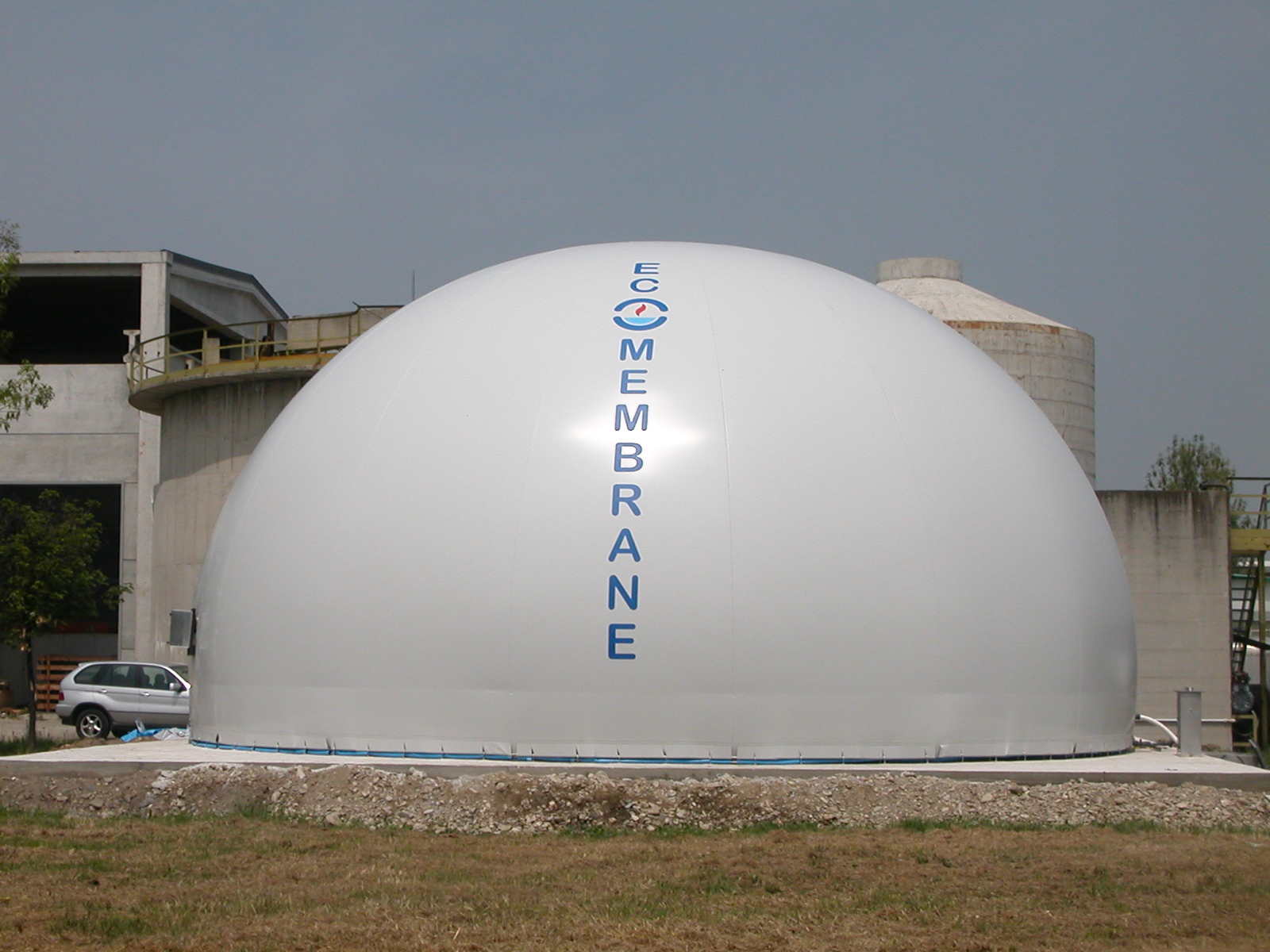 ECoGas Technology, s.r.o. foto 2