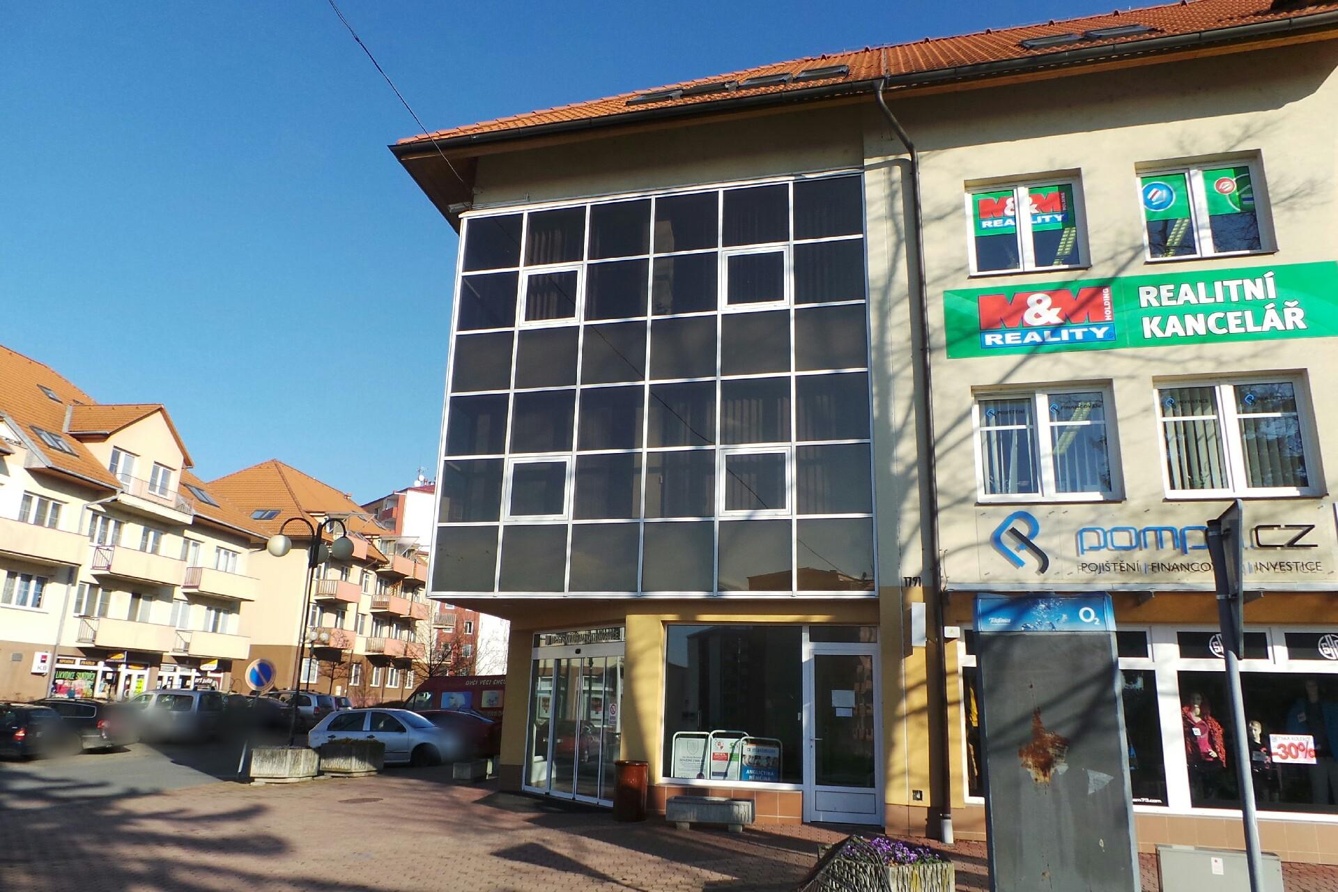 MÚ Otrokovice - Odbor dopravně-správní