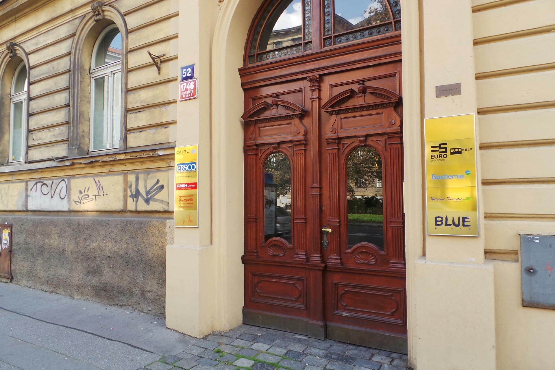 GRA Consultancy, s.r.o.