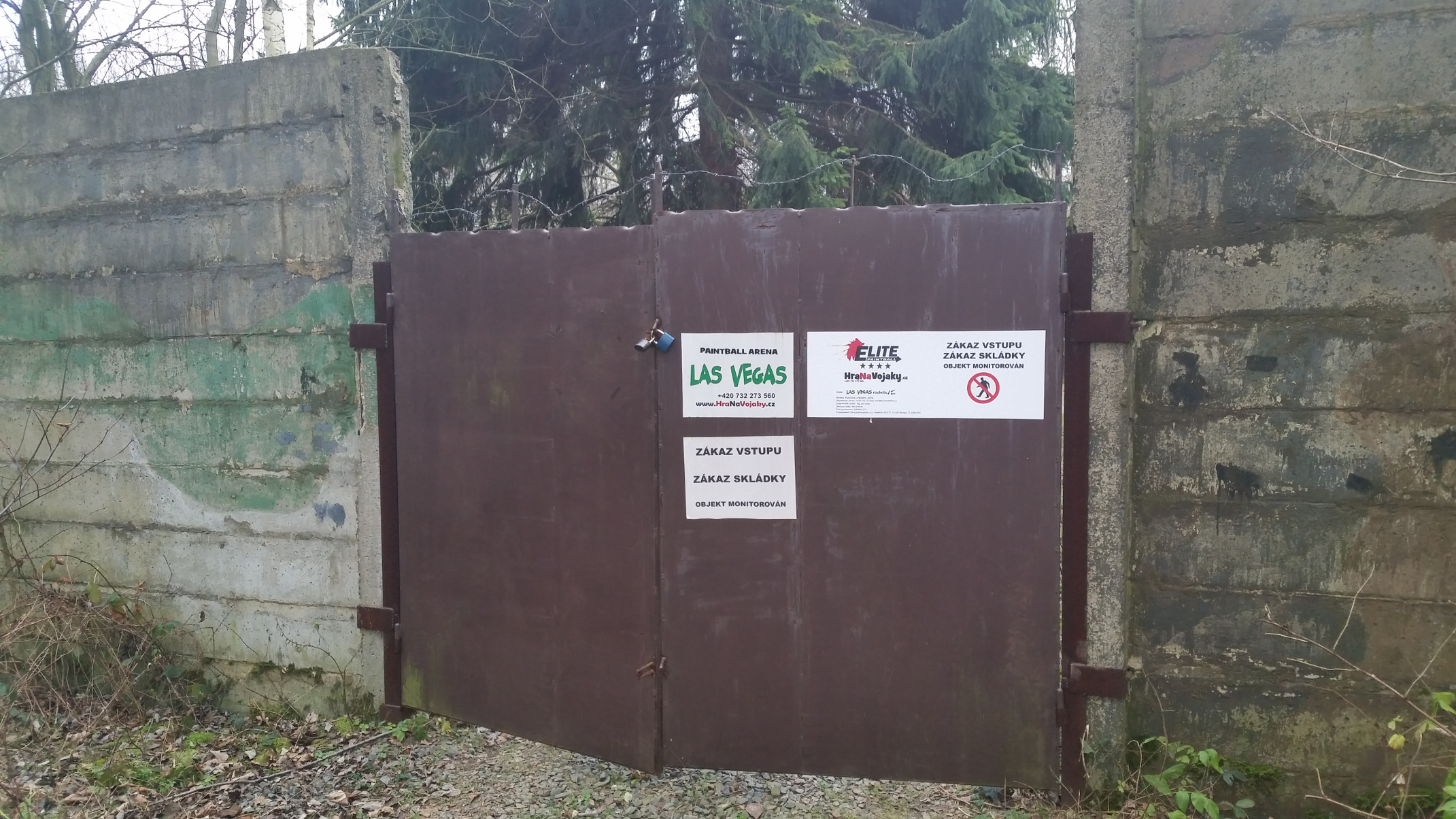 Paintball Elite LAS Vegas