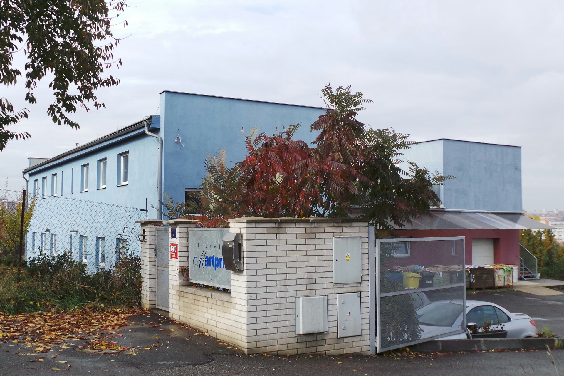 M ART - print, s.r.o.