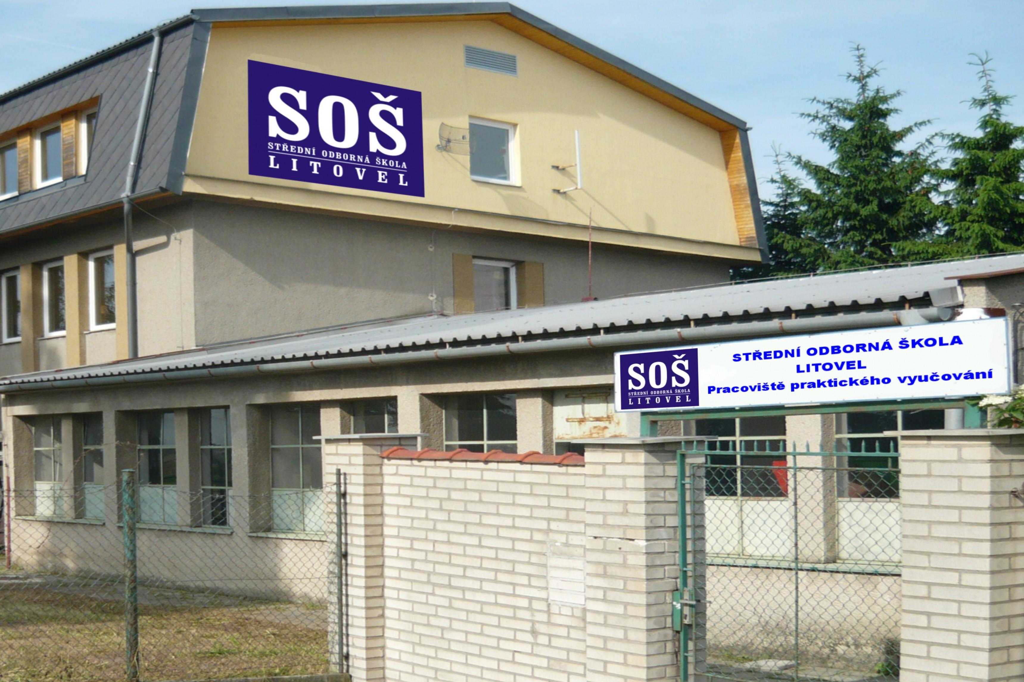 Střední odborná škola Litovel - Obor Elektrikář