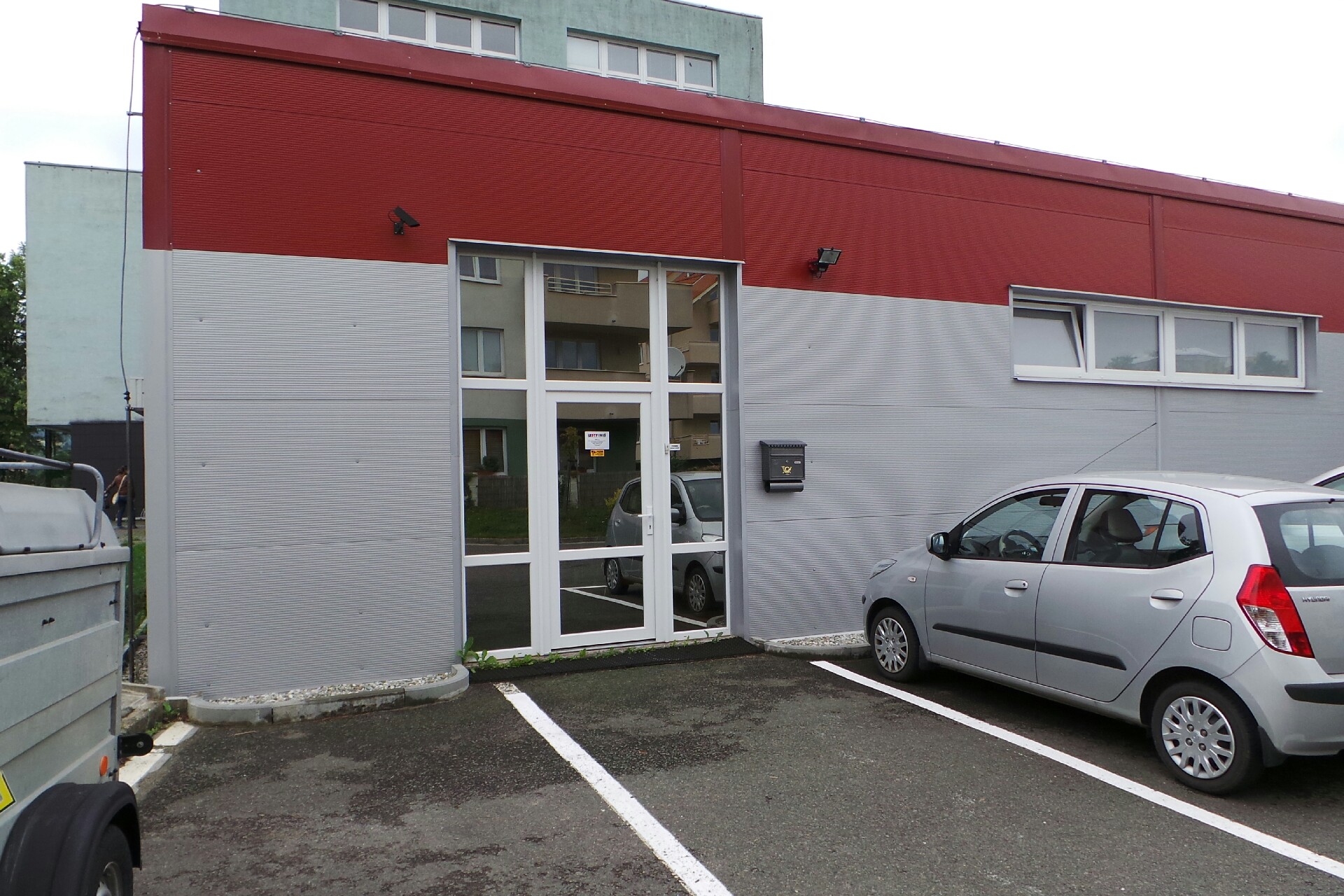 STFINIŠ profesionální stříkací technika