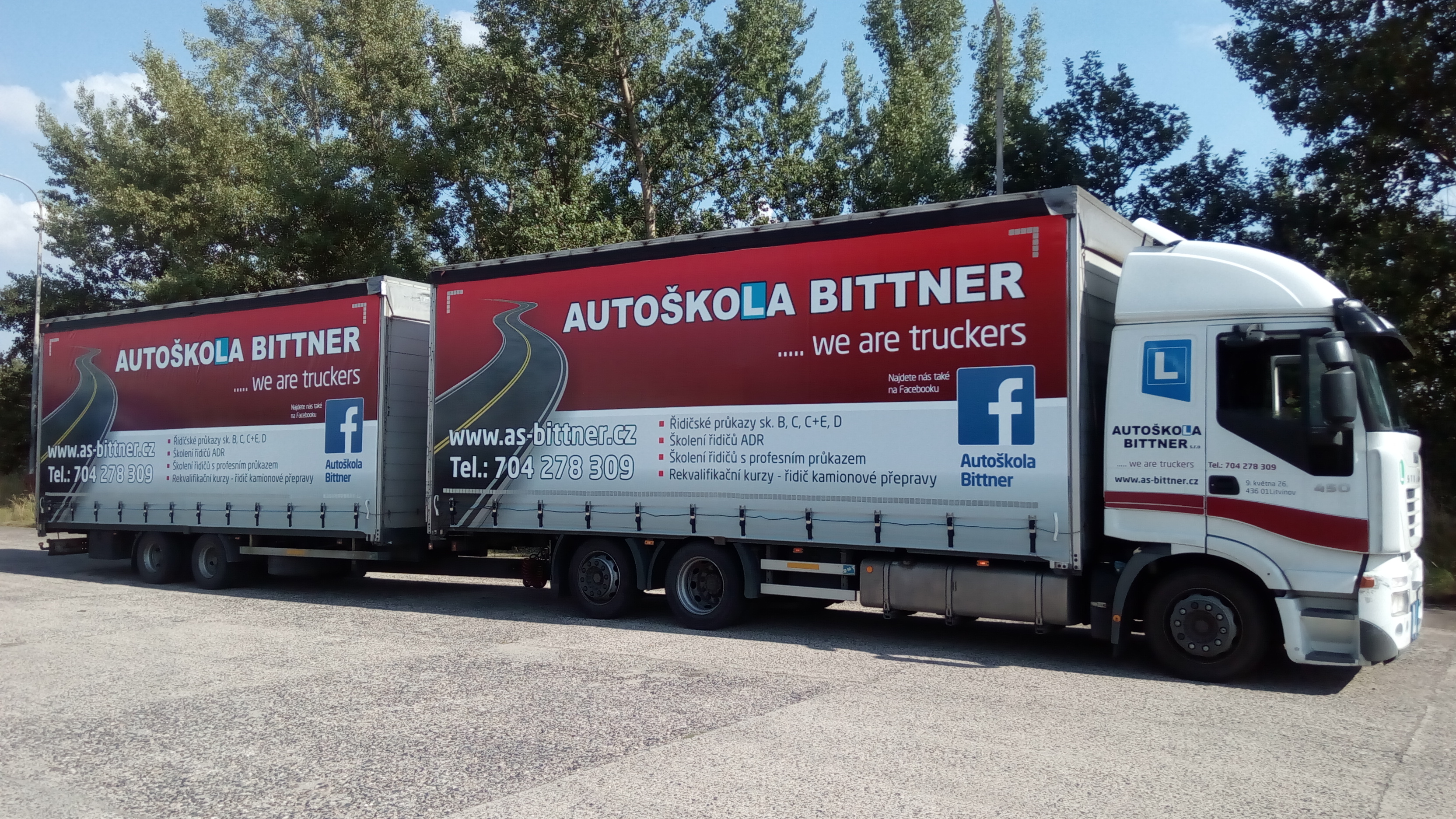 Autoškola Bittner s.r.o.
