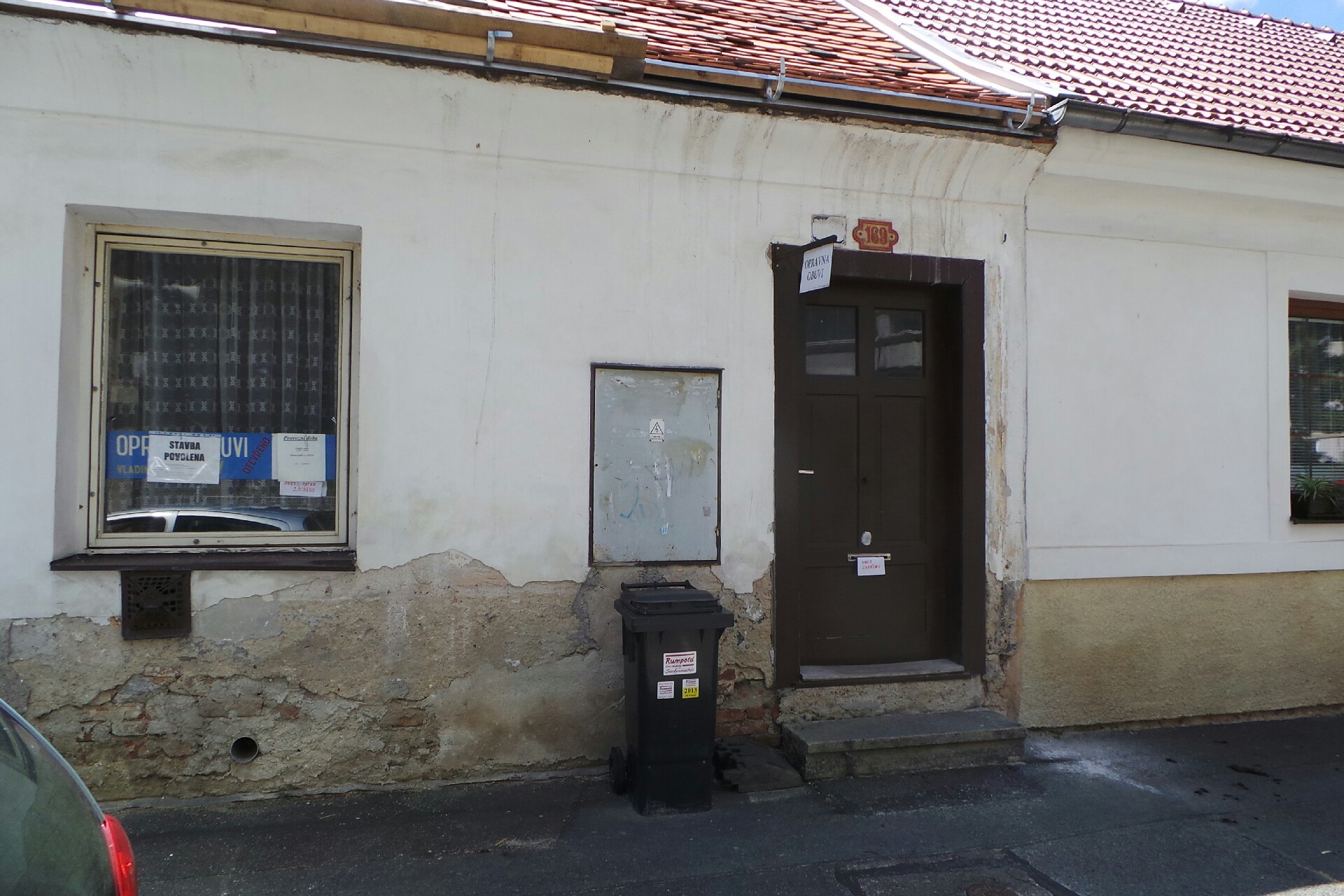 Podkovářství - Ing. Petr Koldušek