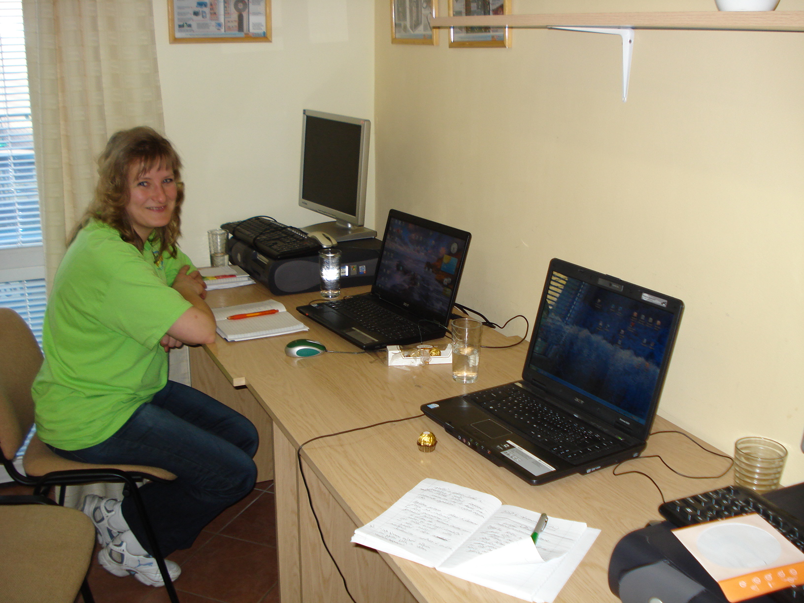 Softwarová škola Iva Kulatá foto 3