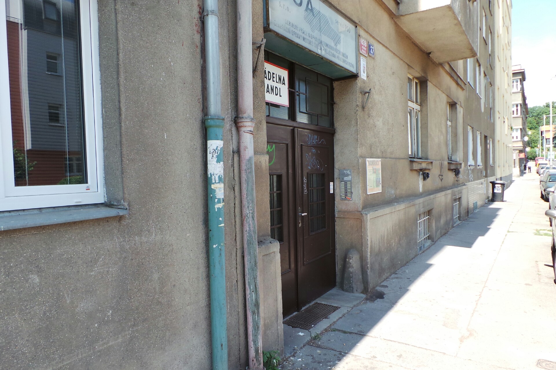 188. pionýrská skupina T.O.Bobříci