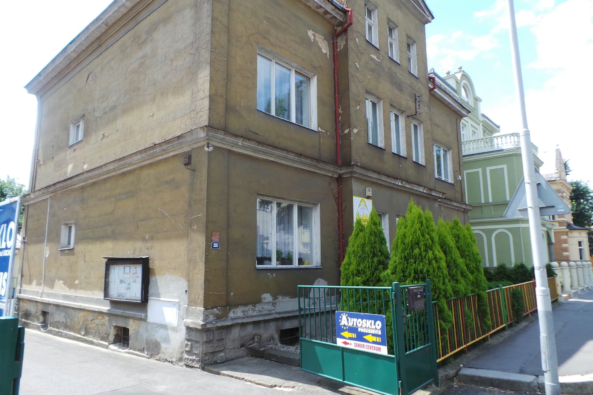 Prosapia, z. ú., společnost pro rodinu