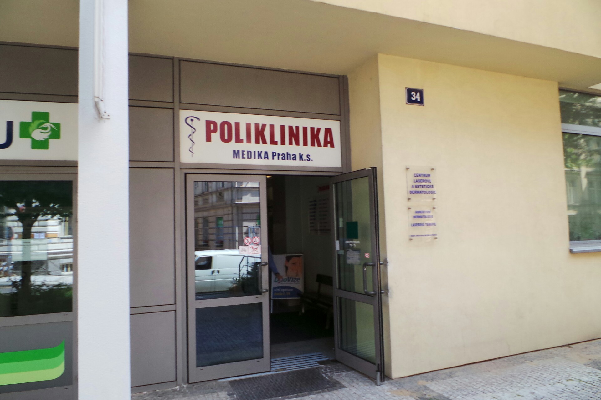 MUDr. Hana Richtrová