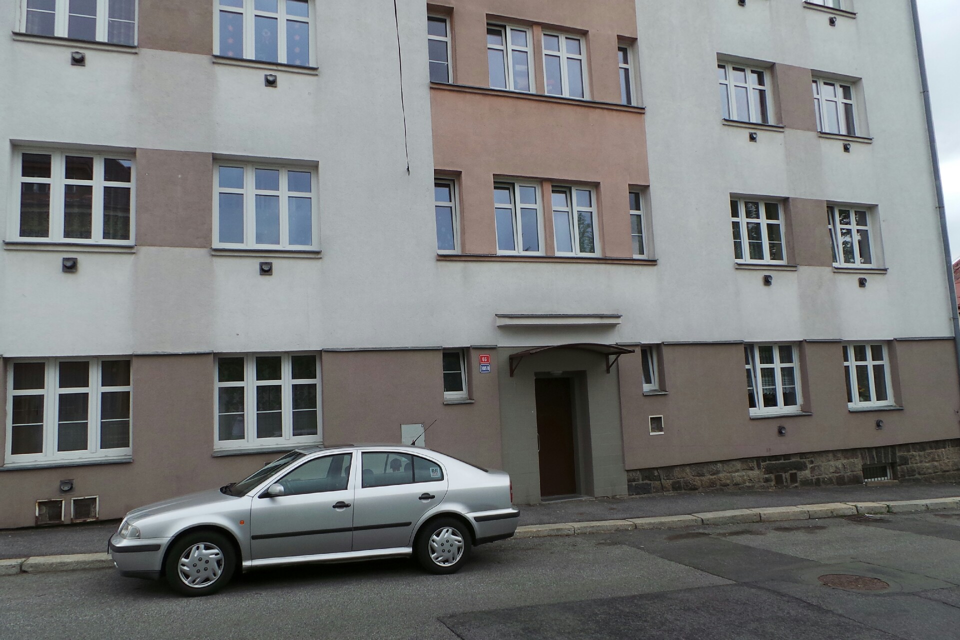 Marcel Friedler foto 2