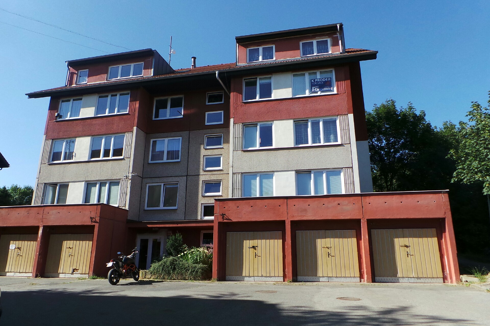 Malířství Lužný